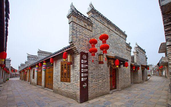 东方非遗丨 丰收时苗族人民以鼓作乐